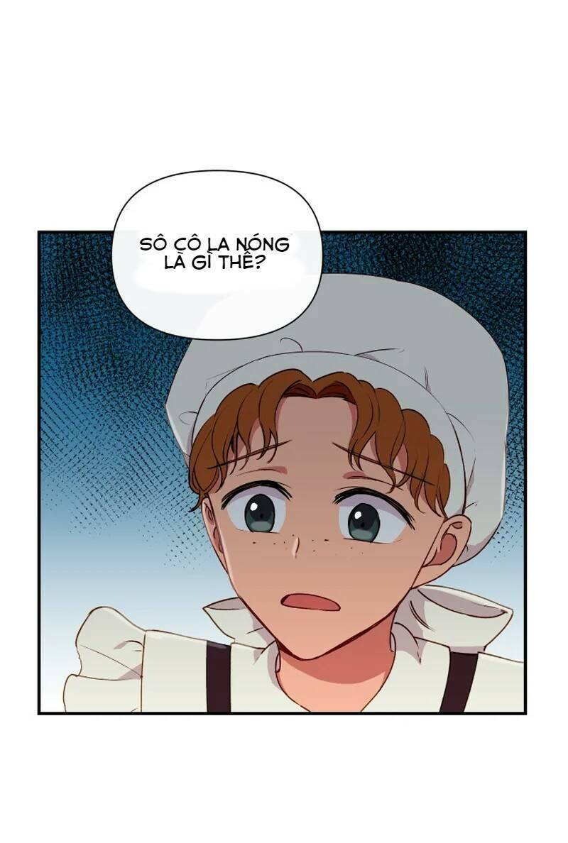 khế ước của nữ công tước quái vật chapter 18 46