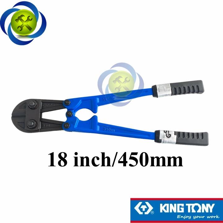 Kìm cộng lực Kingtony 6131-18 dài 450mm