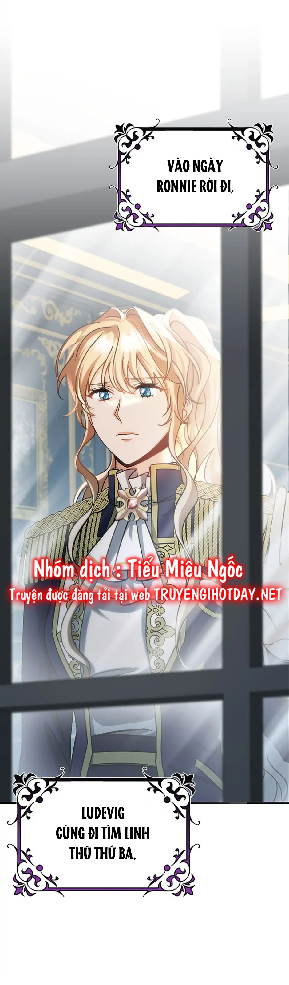 vị cứu tinh của nhân vật chính chapter 57 3