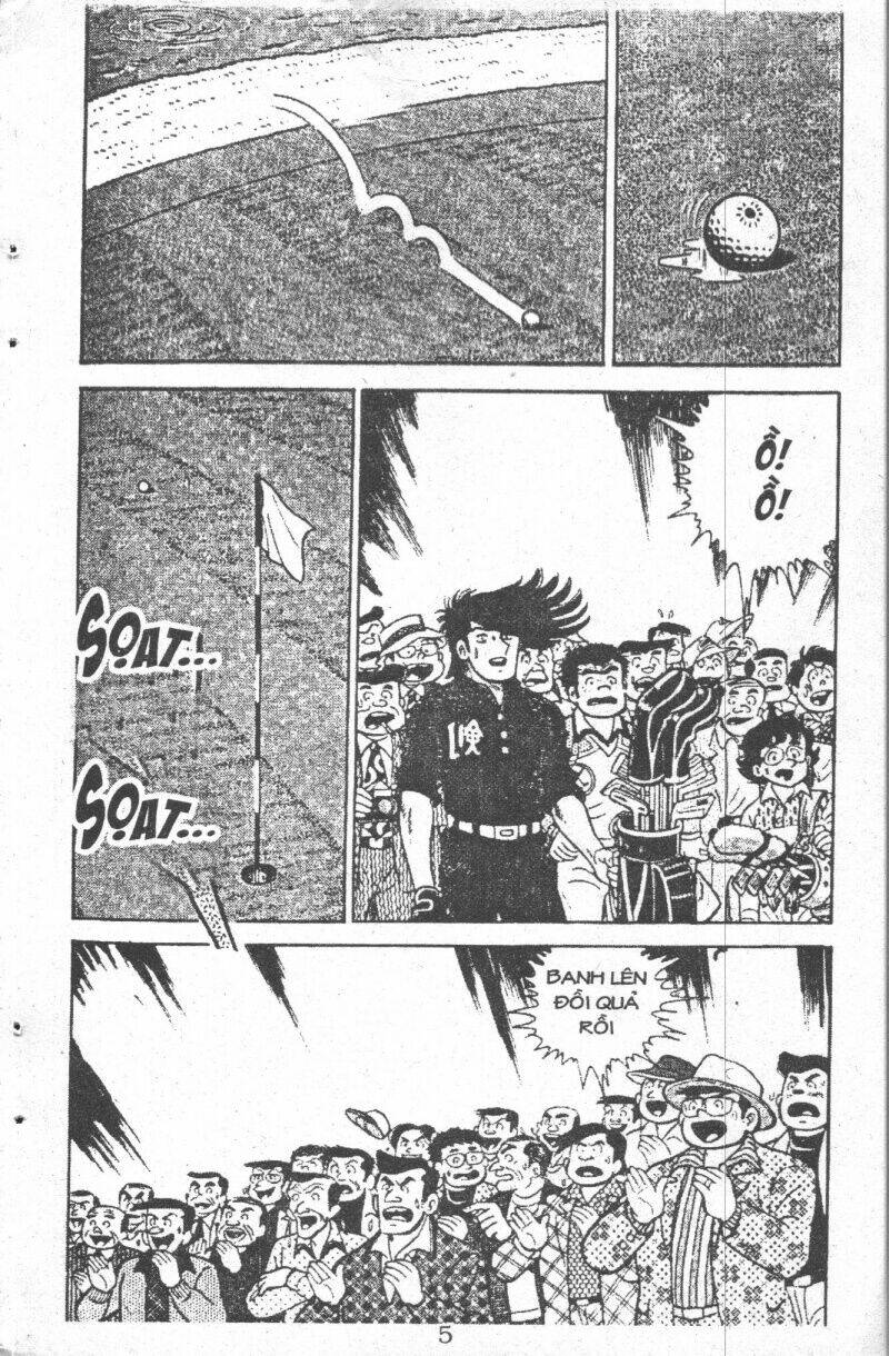 ashita tenki ni naare chapter 6 3