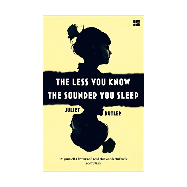 The Less You Know The Sounder You Sleep