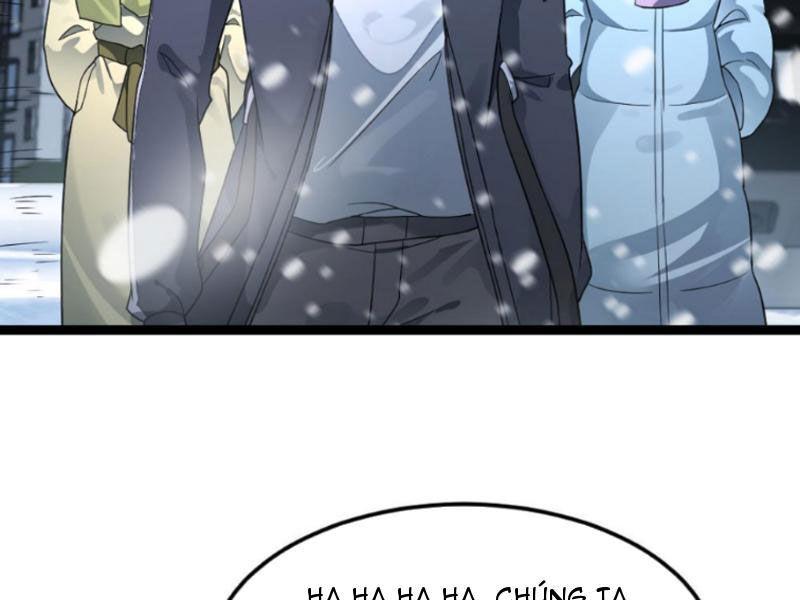 đóng băng toàn cầu: tôi gây dựng nên phòng an toàn thời tận thế chapter 213 3