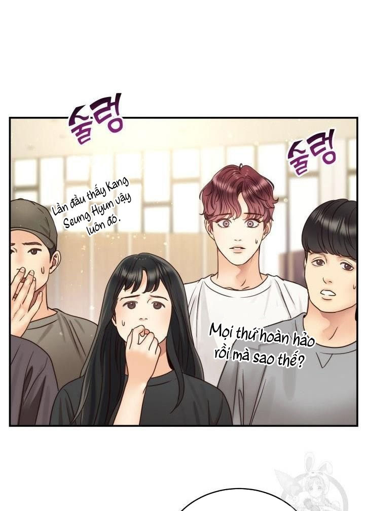 [16+] ánh sao ban mai chapter 49 44