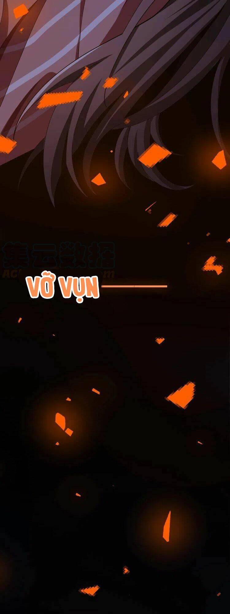 cô vợ nhỏ nuông chiều quá lại thành ác!! chapter 217 2