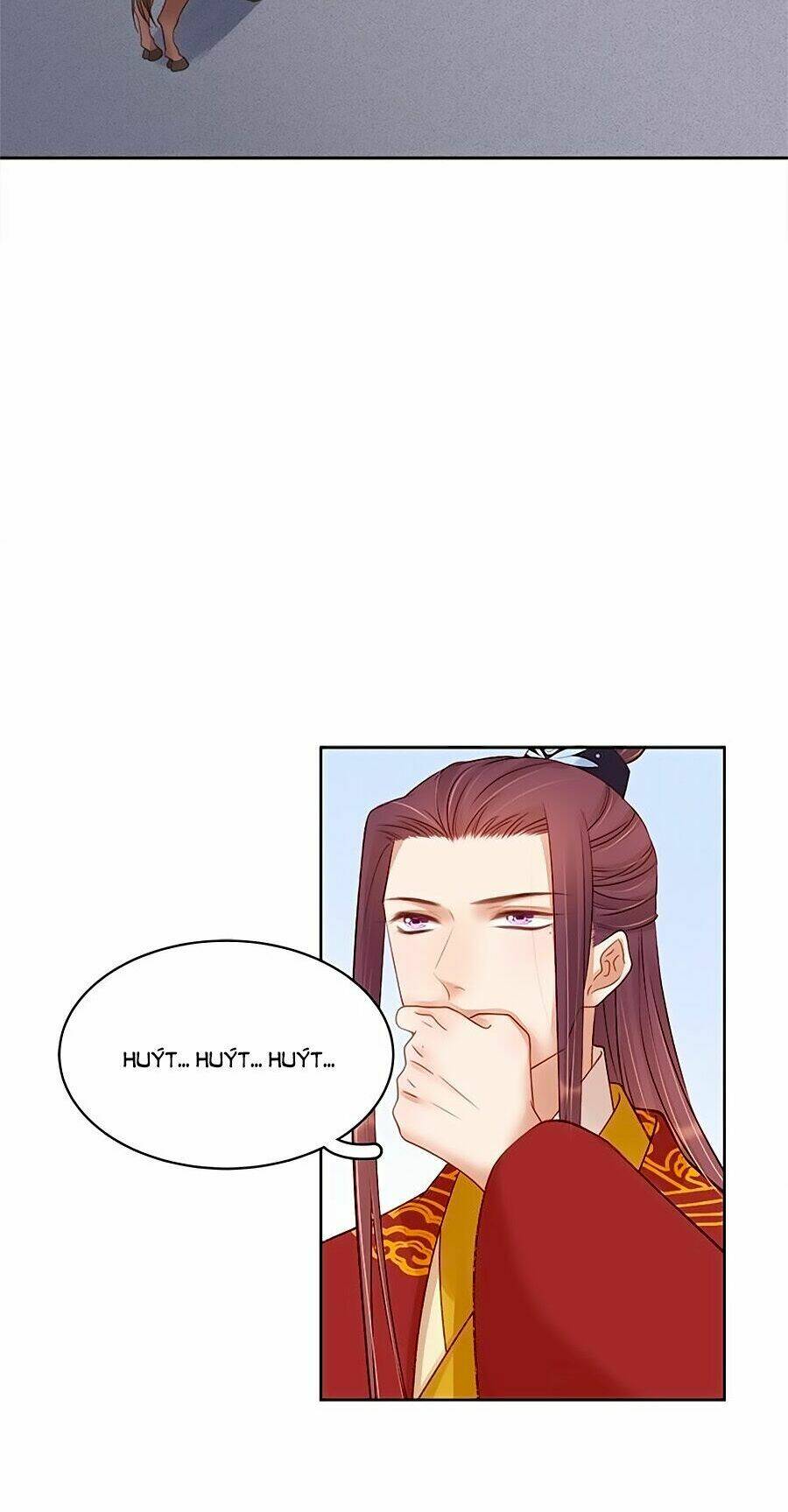 xuân khuê bí lục: xưởng công thái liêu nhân chapter 86 16