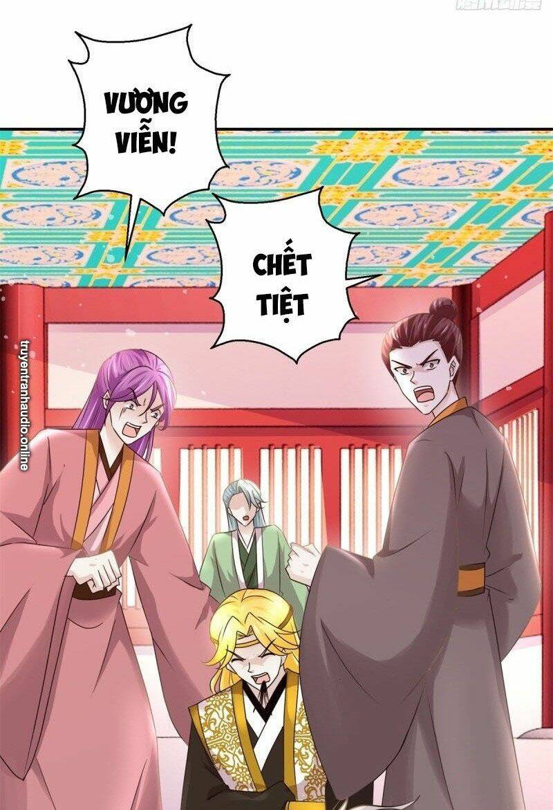 cửu dương đế tôn chapter 171 4