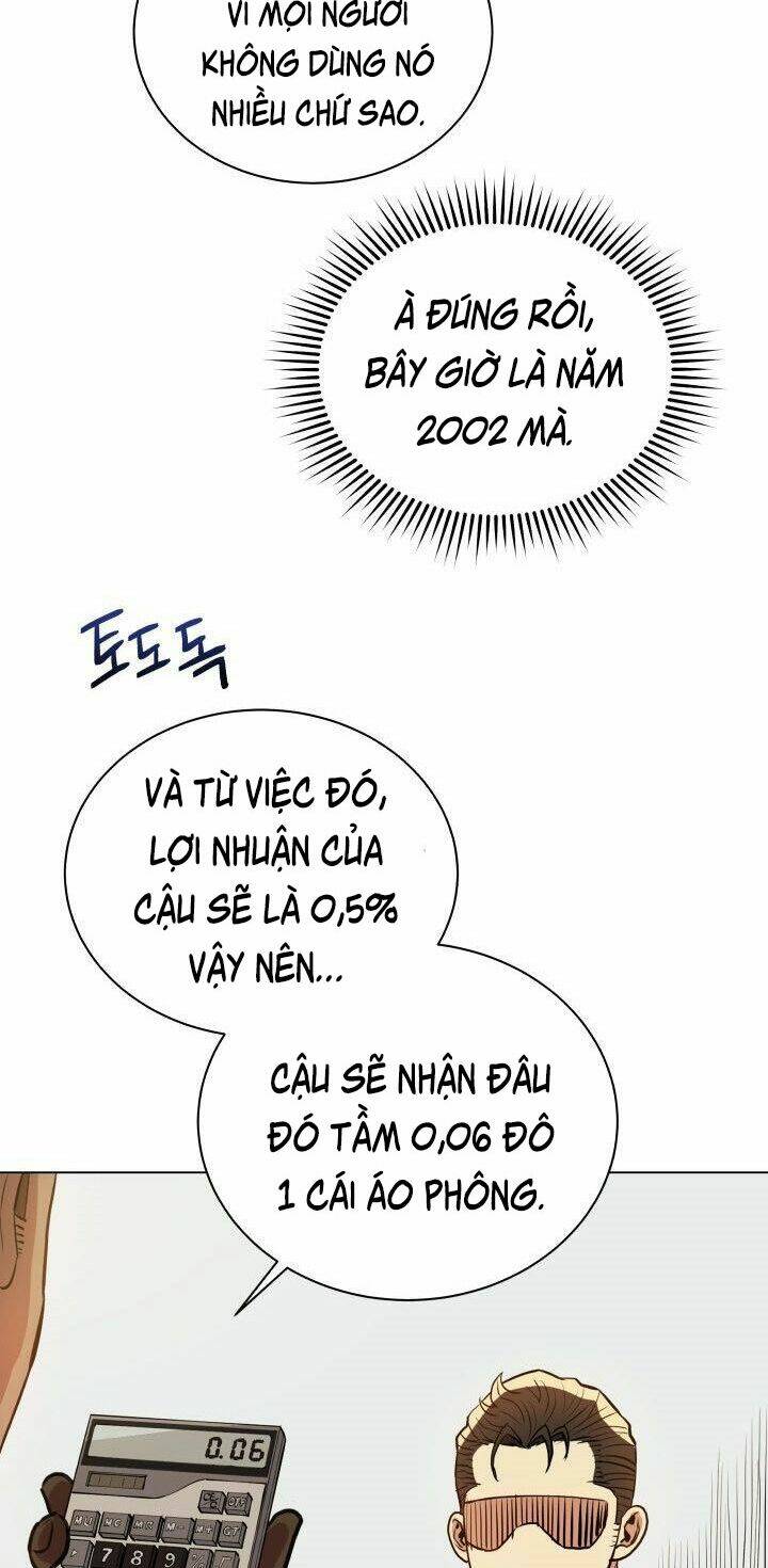 đấu sĩ vô song chapter 24 8