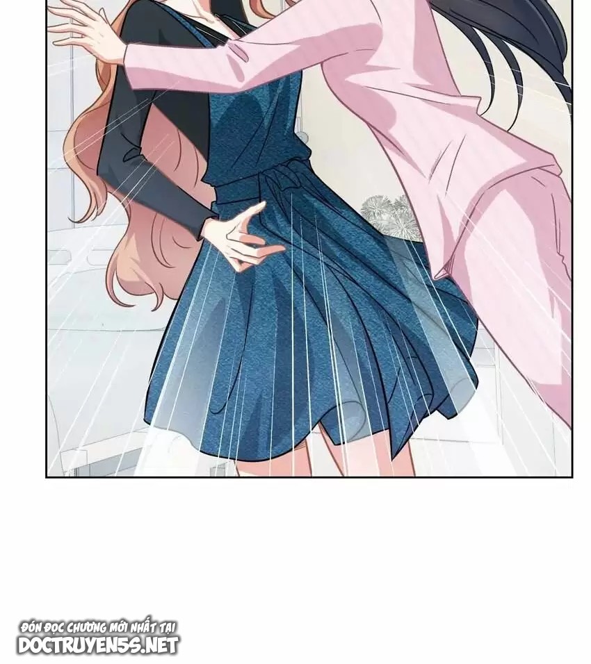 ảnh hậu một tuần mập ba cân chapter 19 9
