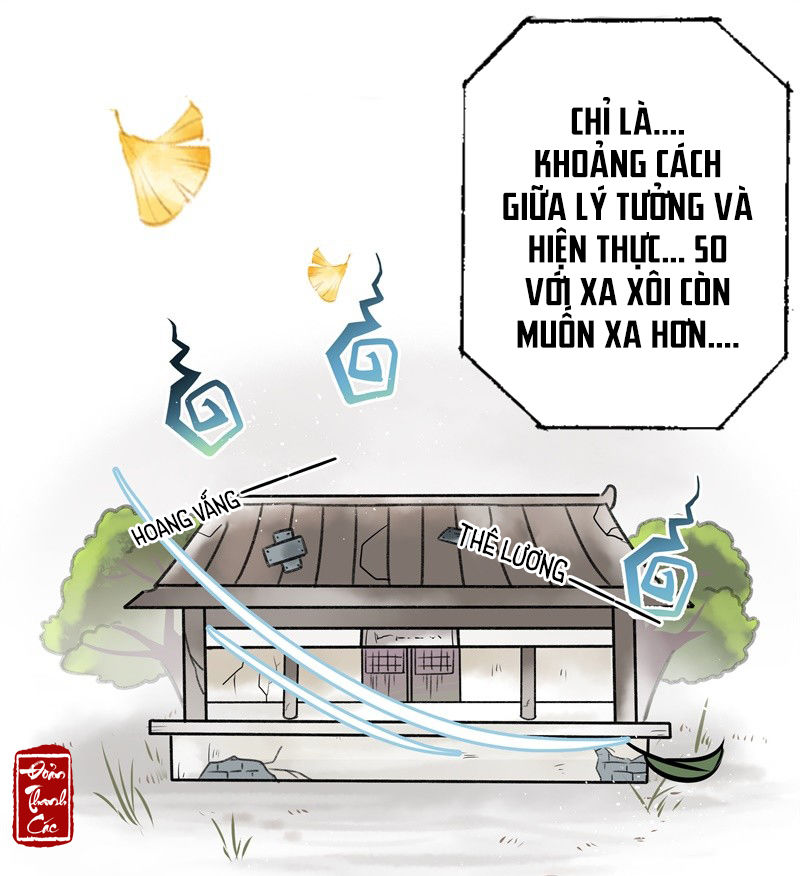 vương gia không thể trêu chapter 2 17