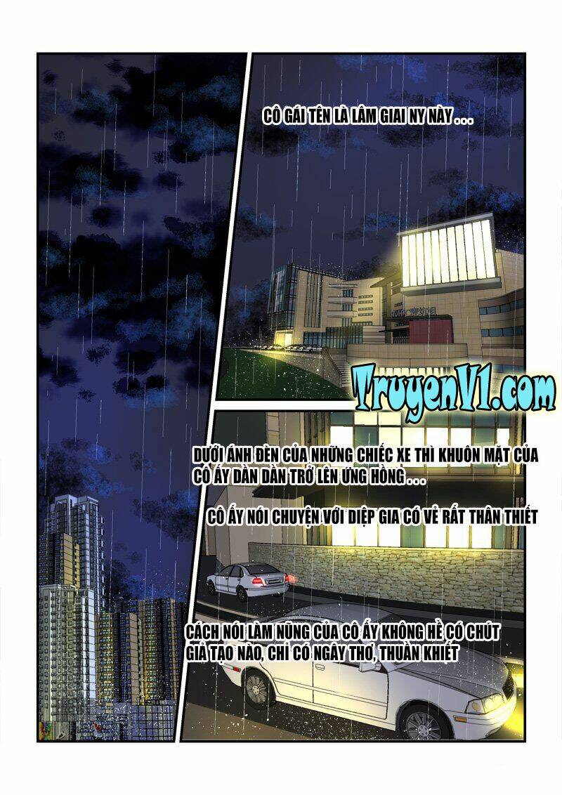 bắt cóc hoàng đế về hiện đại chapter 0 4