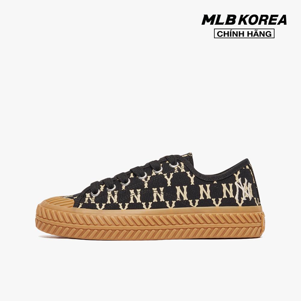 MLB - Giày sneaker Playball Mono 3ACVVC31N