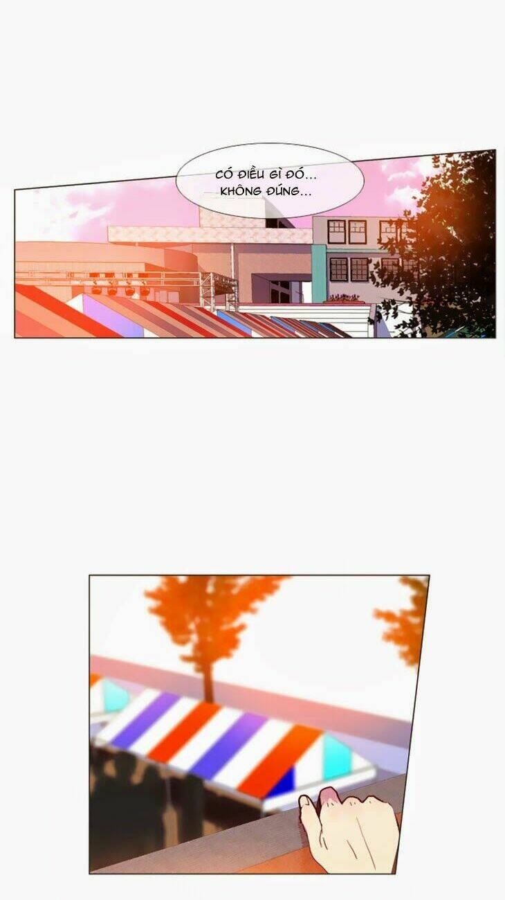 món quà từ chúa chapter 17 3