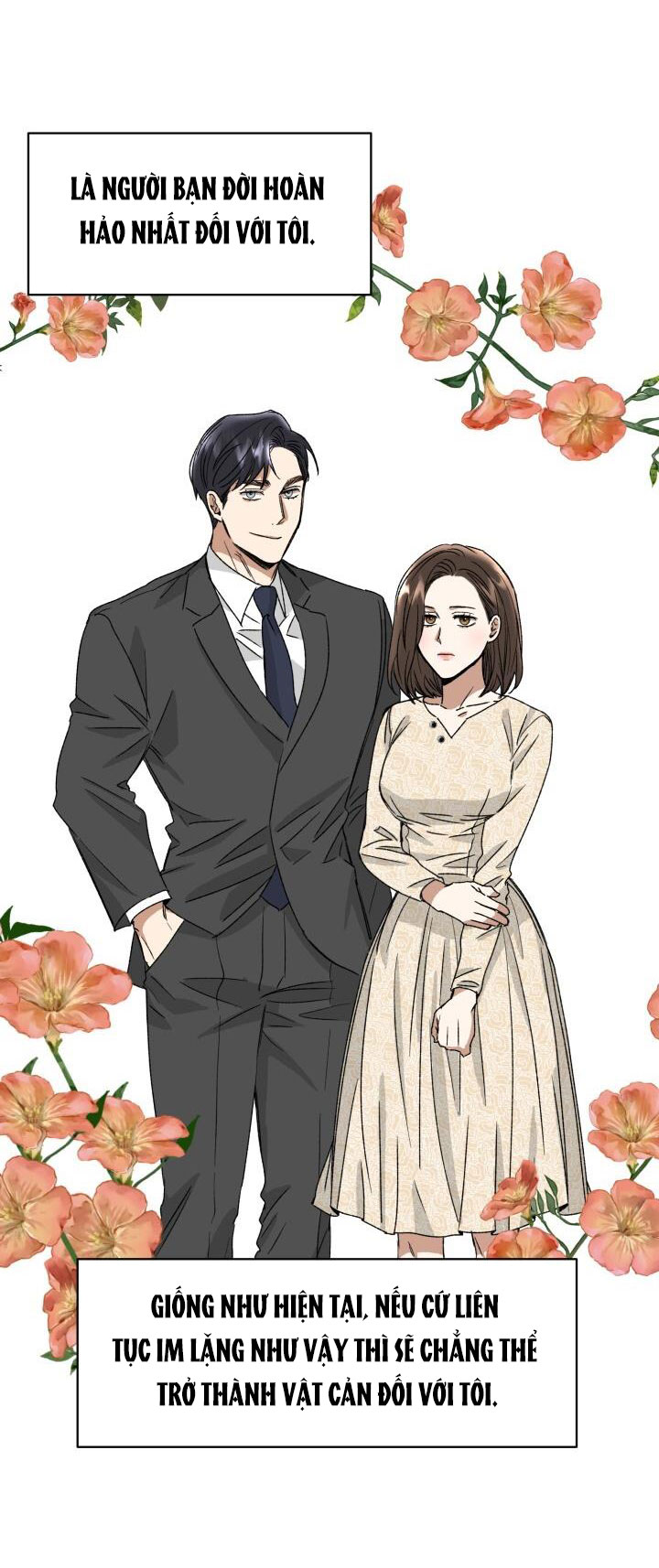 Ưu Thế Tuyệt Đối chapter 7.2 - Trang 6