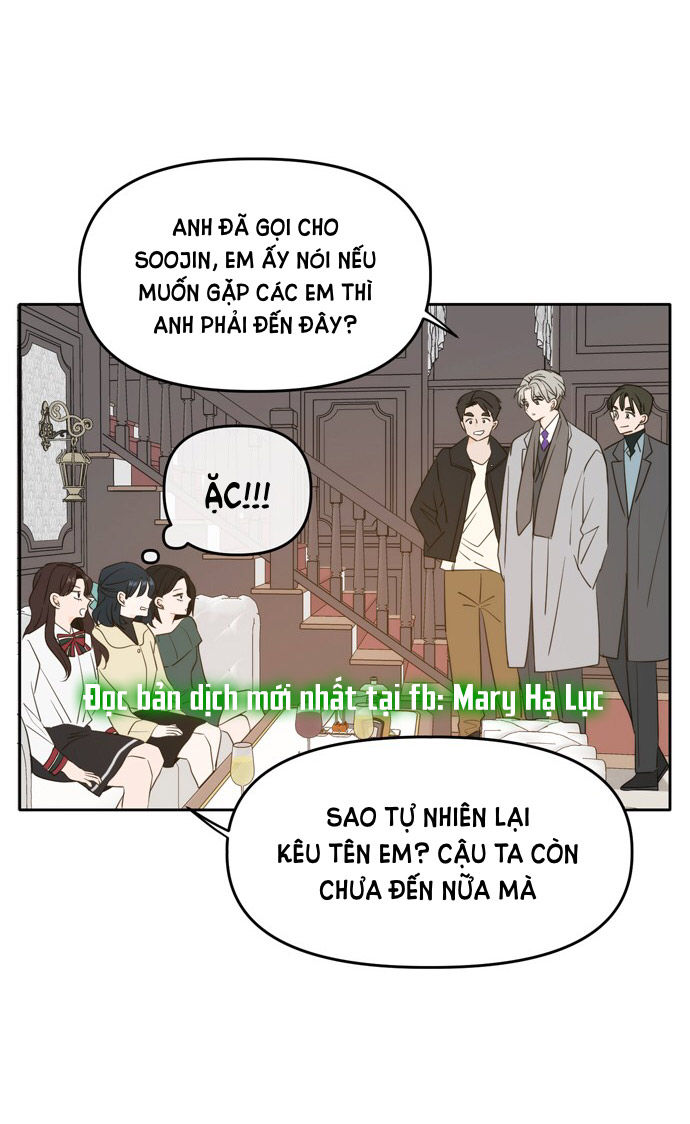 hẹn gặp anh ở kiếp thứ 19 chapter 112 19