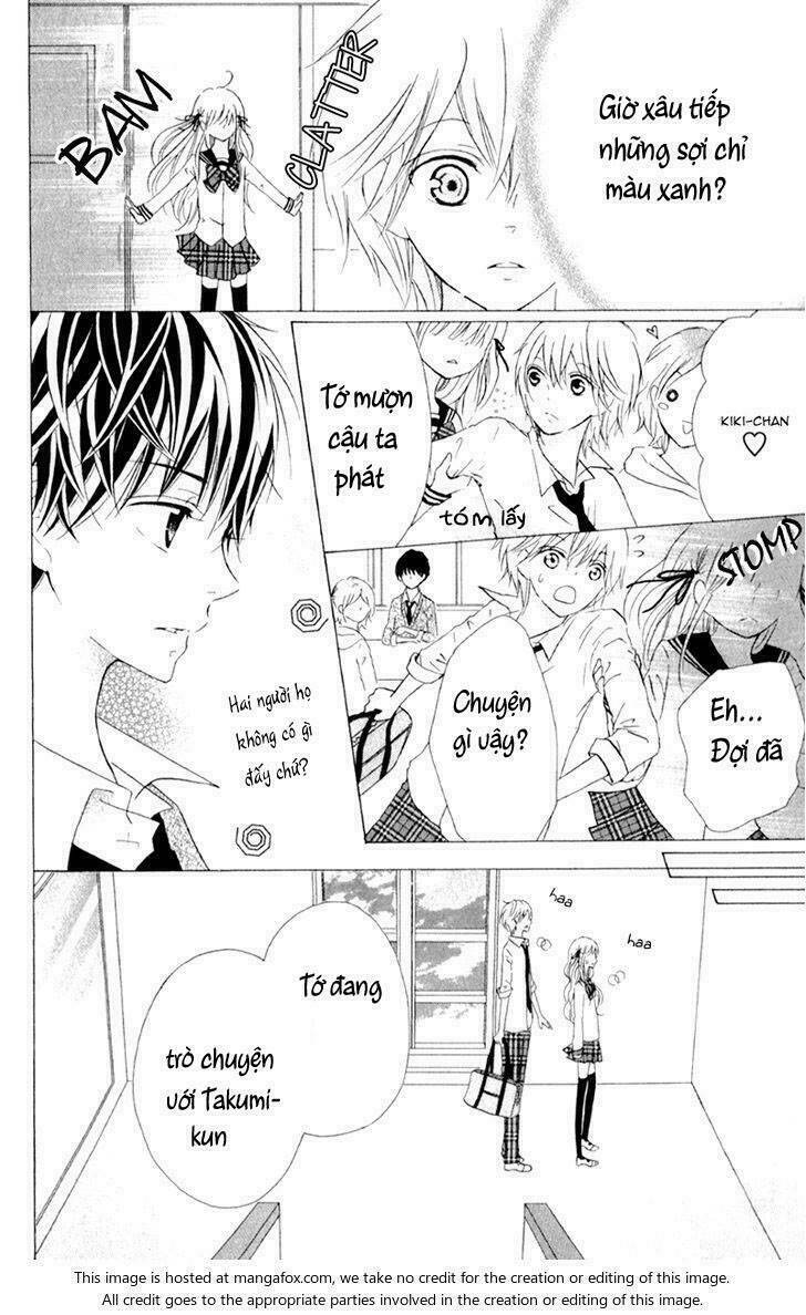 futari no himitsu chapter 4 30