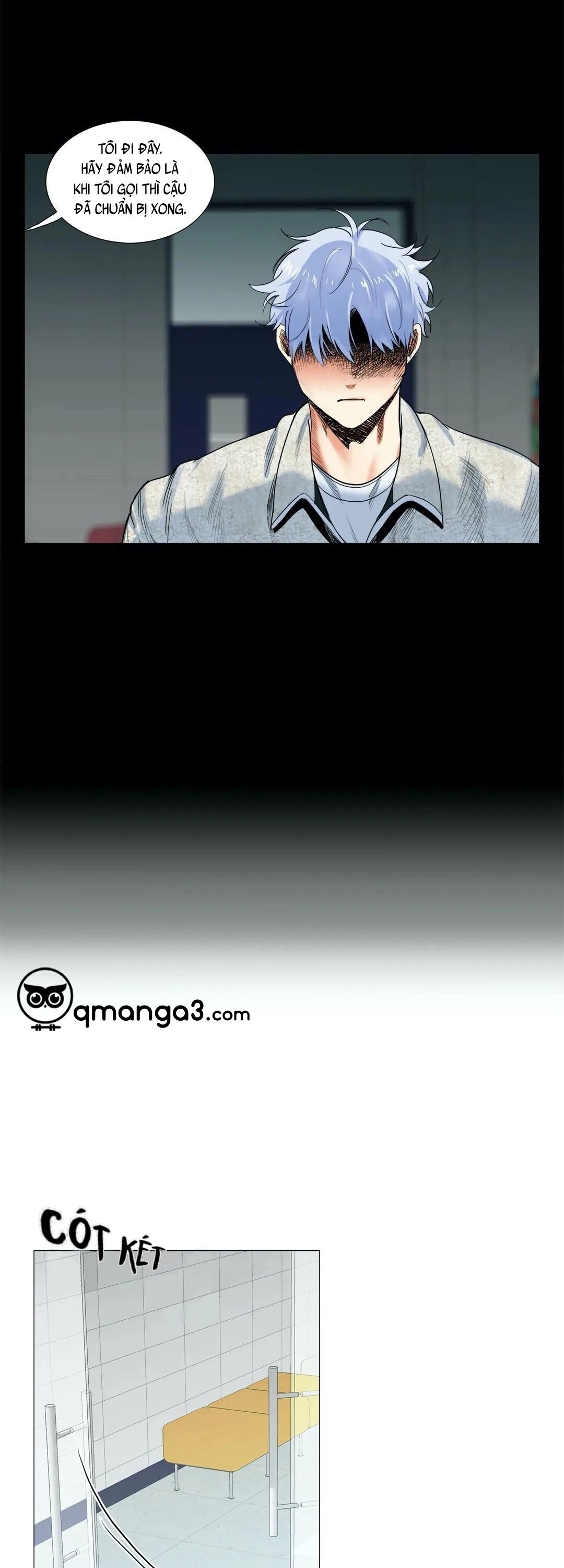 khiến anh cười chapter 7 16