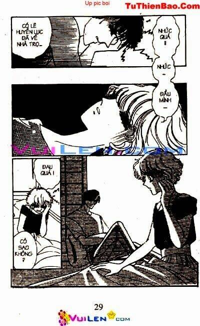 cô bé khóc nhè chapter 3 27