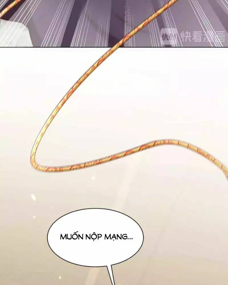 công chúa tại thượng: quốc sư mời xuống kiệu chapter 30 42