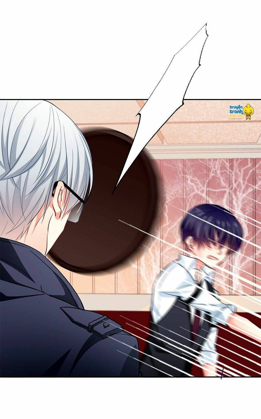 luận cách yêu của chứng sợ phụ nữ chapter 1 27