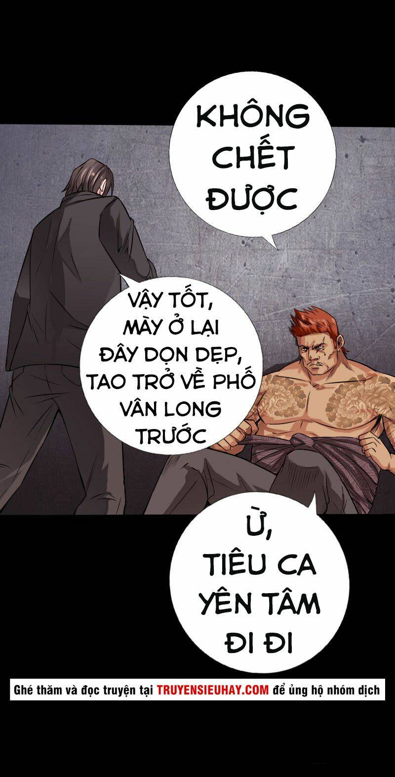 tuyệt phẩm tà thiếu chapter 57 23