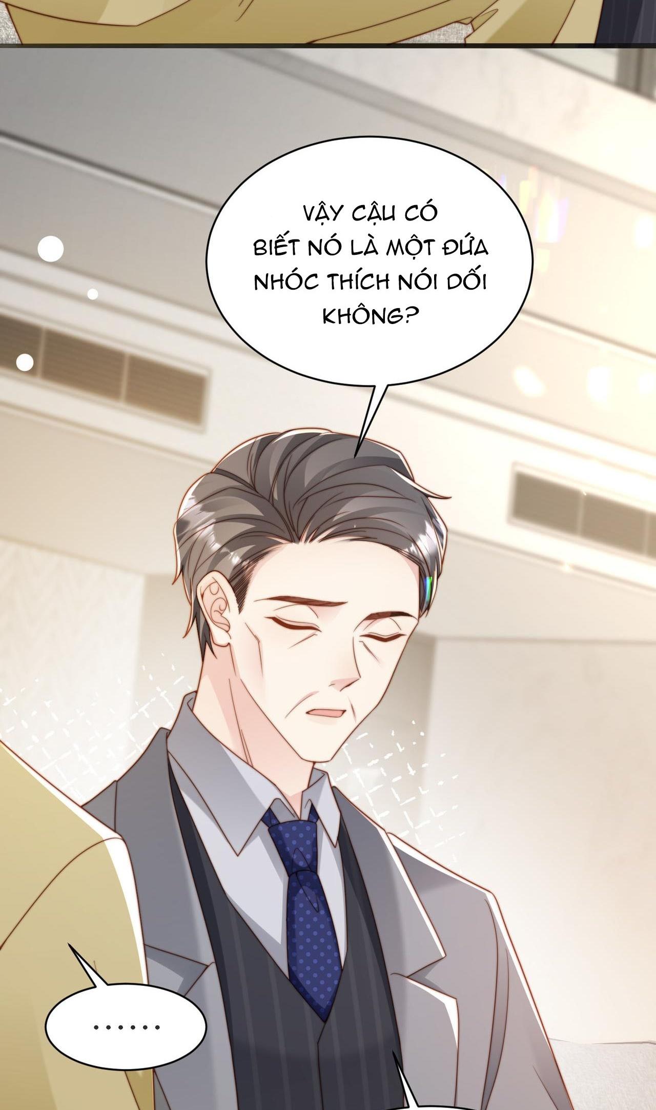 sau khi mất trí nhớ tình địch nói tôi là bạn trai anh ấy chapter 46 28