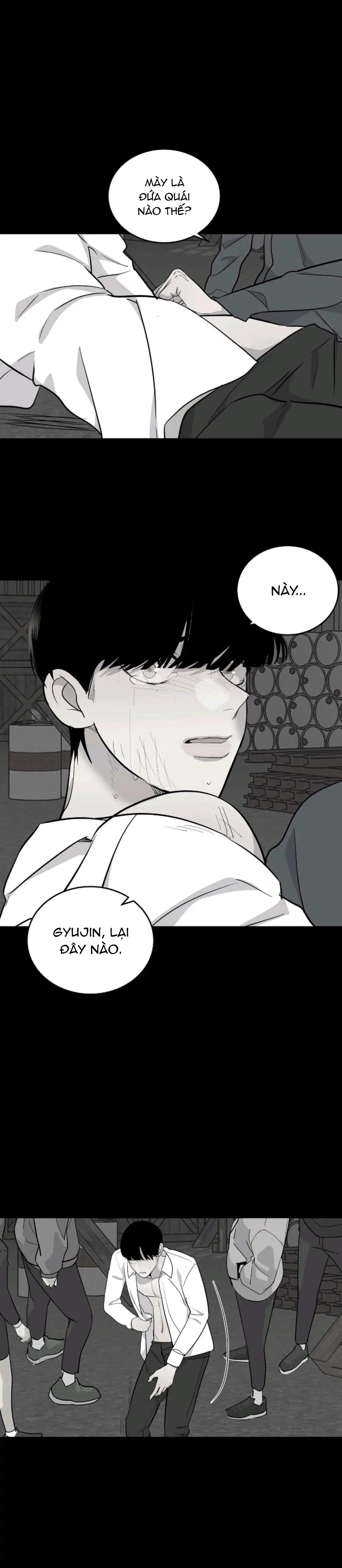 sao notp lại thành thật rồi? chapter 26 7