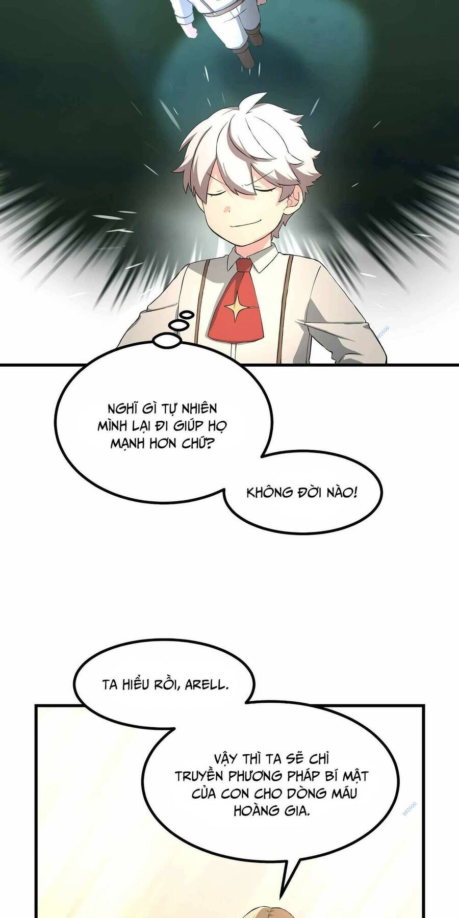 bách kiếp cường giả chapter 21 64