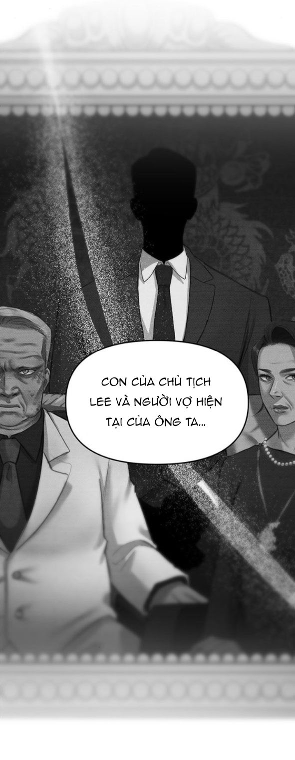 xâm nhập trường trung học tài phiệt chapter 80.1 54