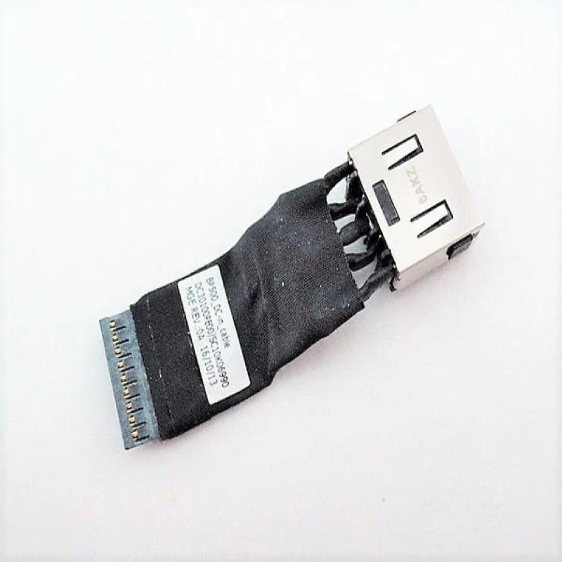 Dây Cáp Kết Nối Nguồn Cho Lenovo ThinkPad P50 DC20100PE00