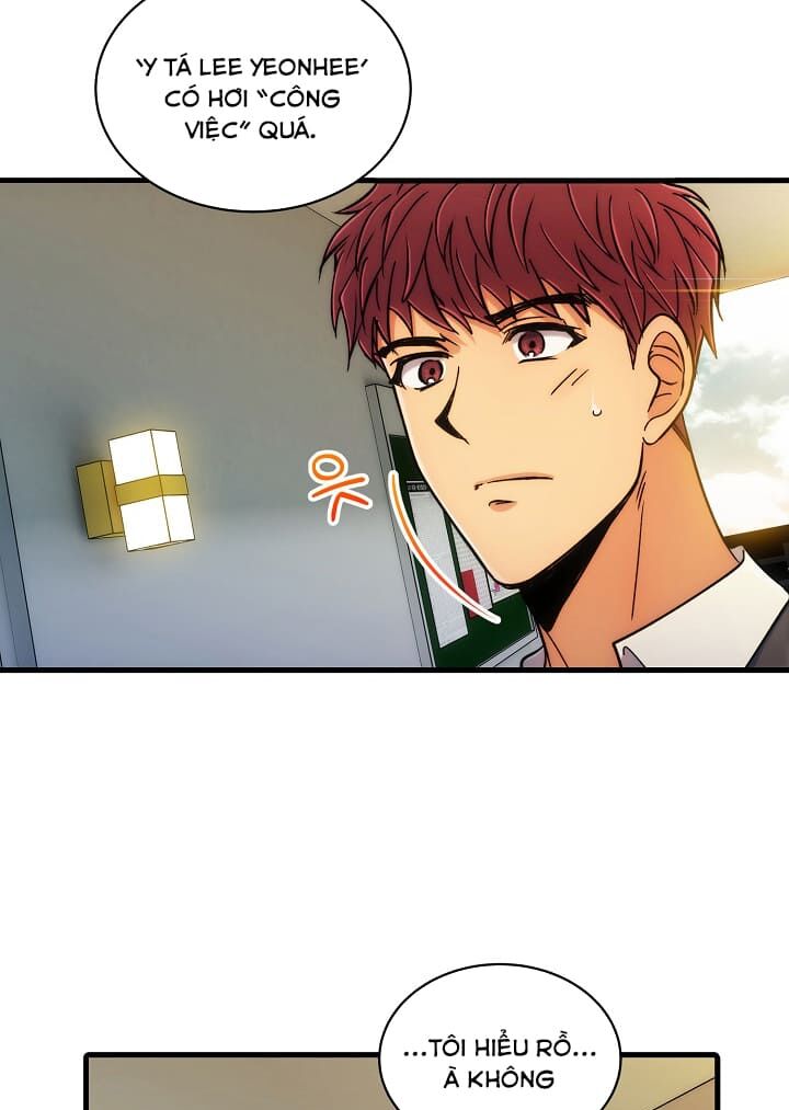 bác sĩ trùng sinh chapter 62 27