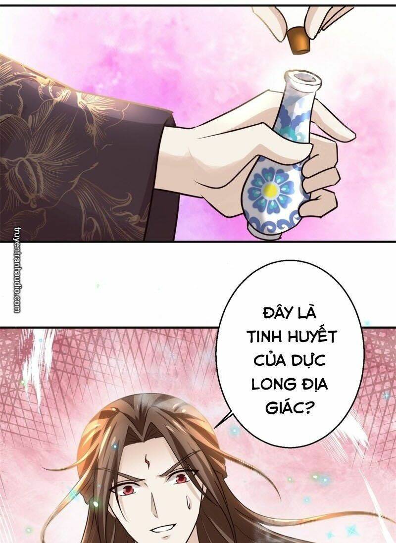 cửu dương đế tôn chapter 173 1