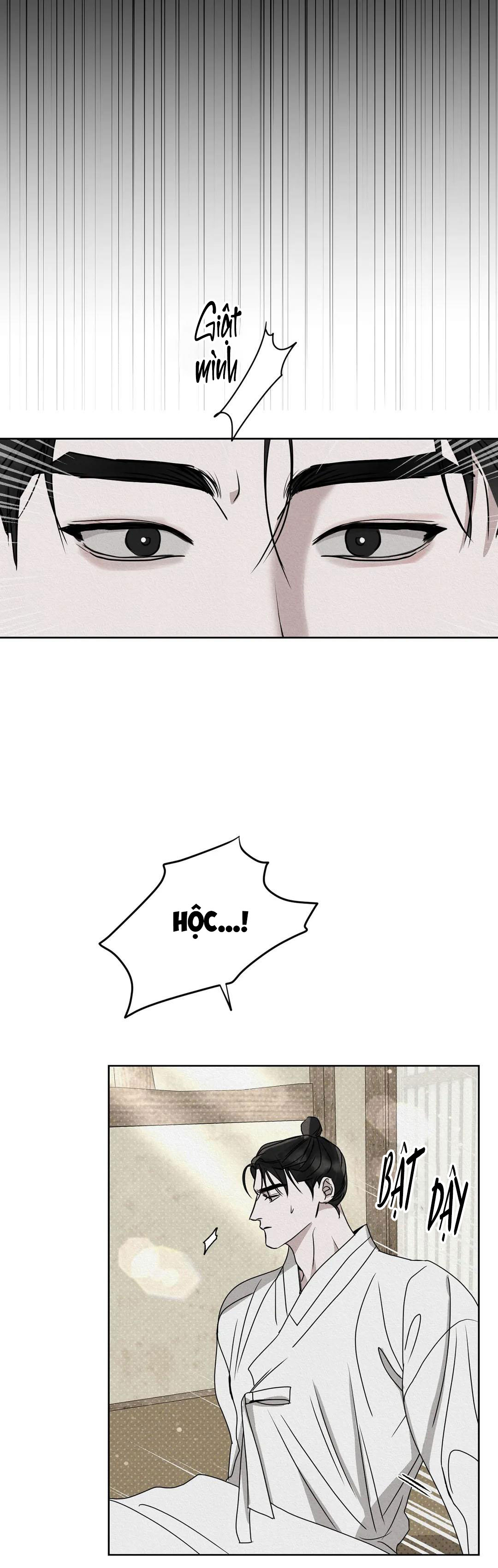 yêu tinh chapter 5 67