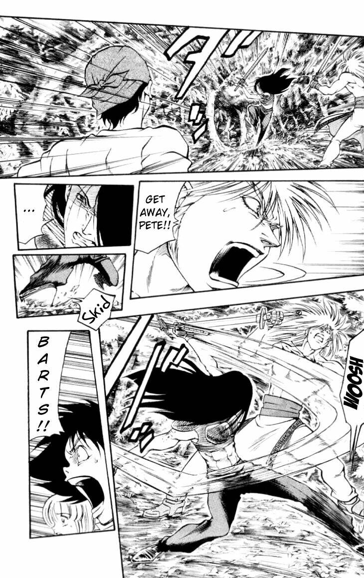 vua trên biển chapter 53 9