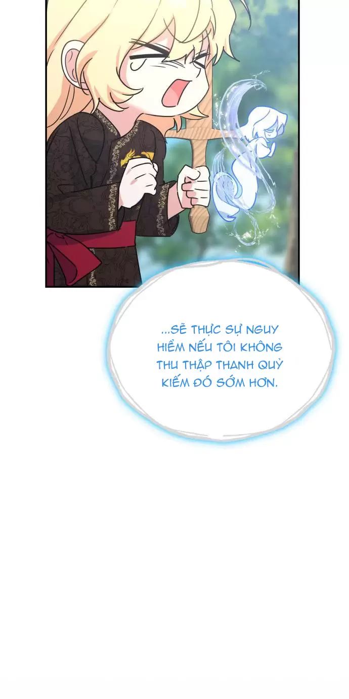 sống trong vườn hoa của công chúa chapter 17 53