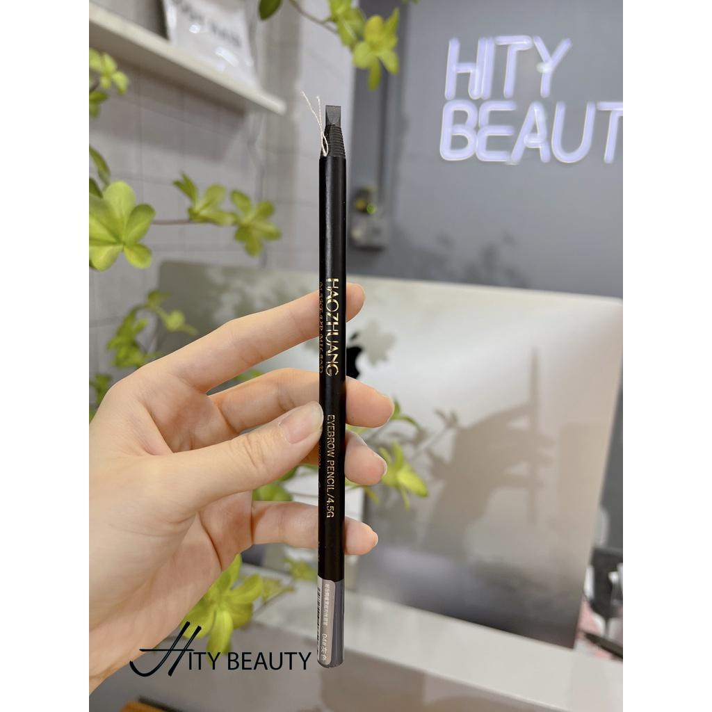 Chì xé cứng khẩy sợi Haozhuang, học Makeup trang điểm chuyên nghiệp - Hity Beauty