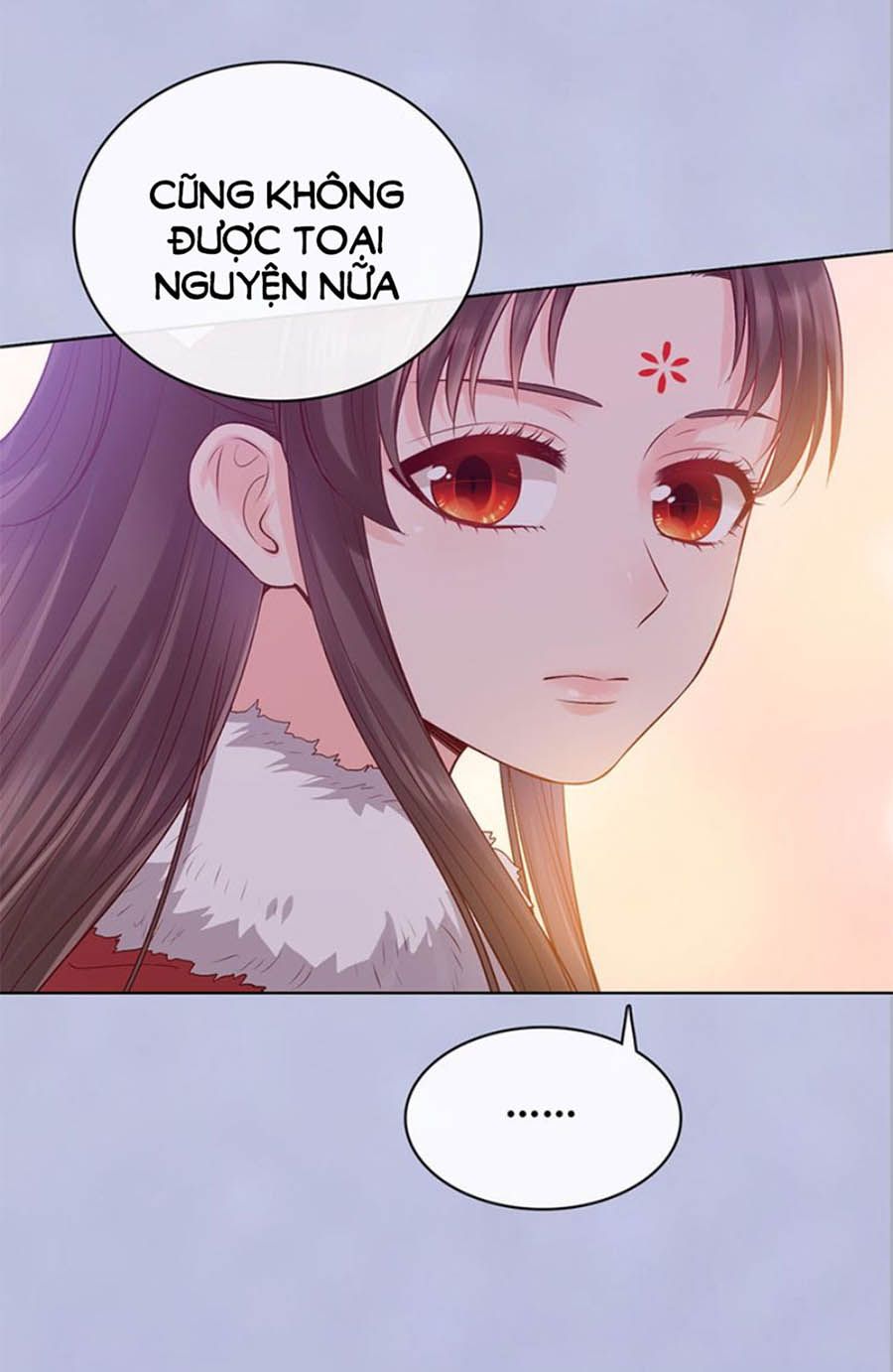 mỹ nhân già rồi chapter 53 46