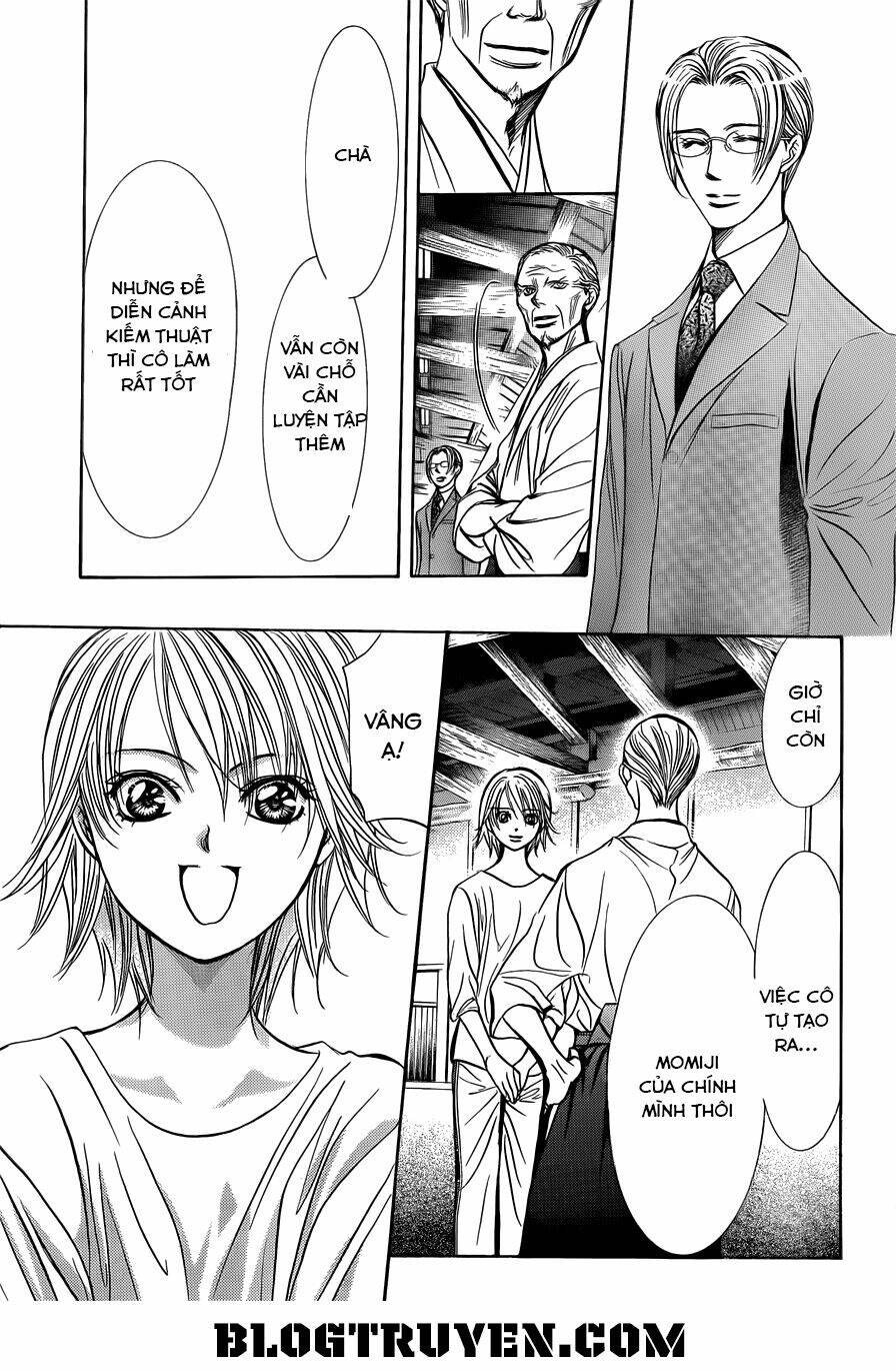 thử thách của kyouko chapter 241 7