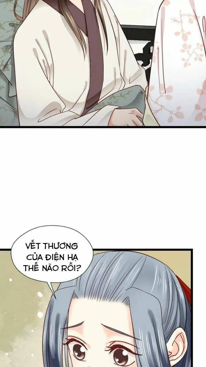 kiều nữ độc phi chapter 227 11
