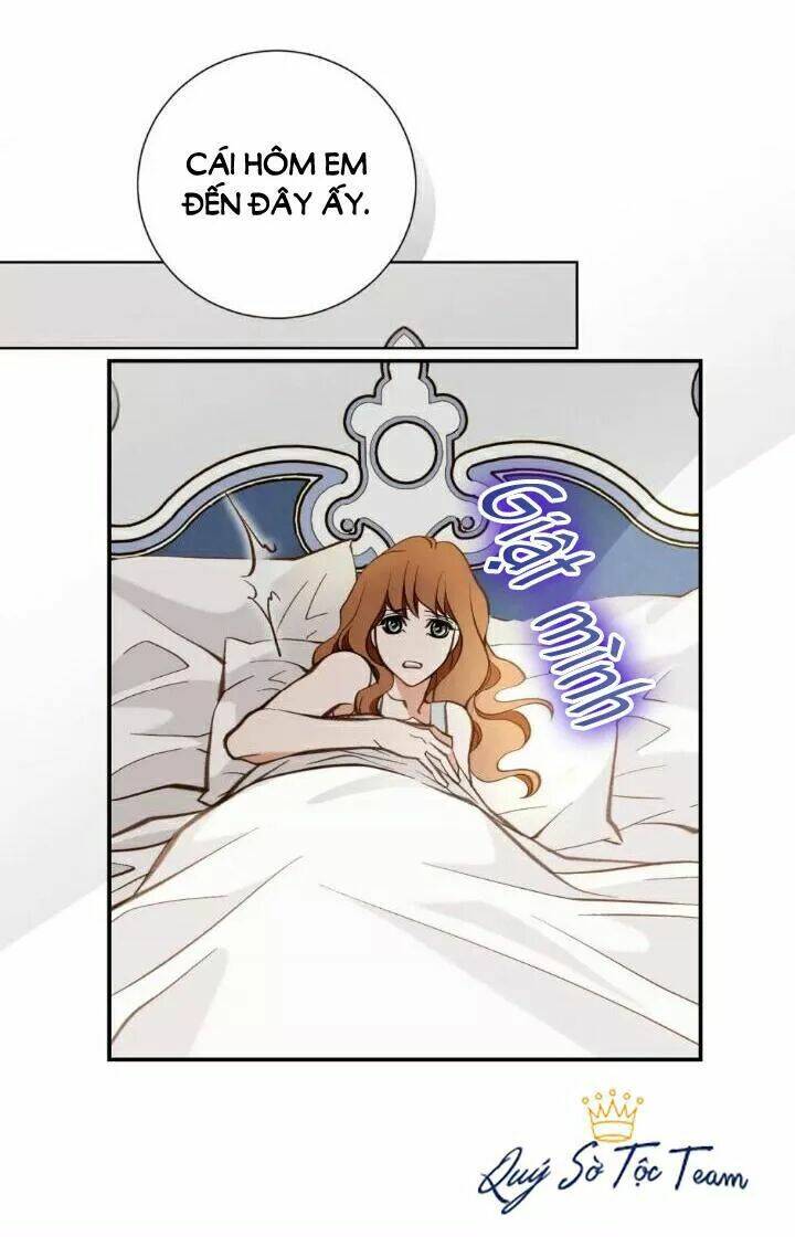 tiếp xúc chí mạng chapter 101 15