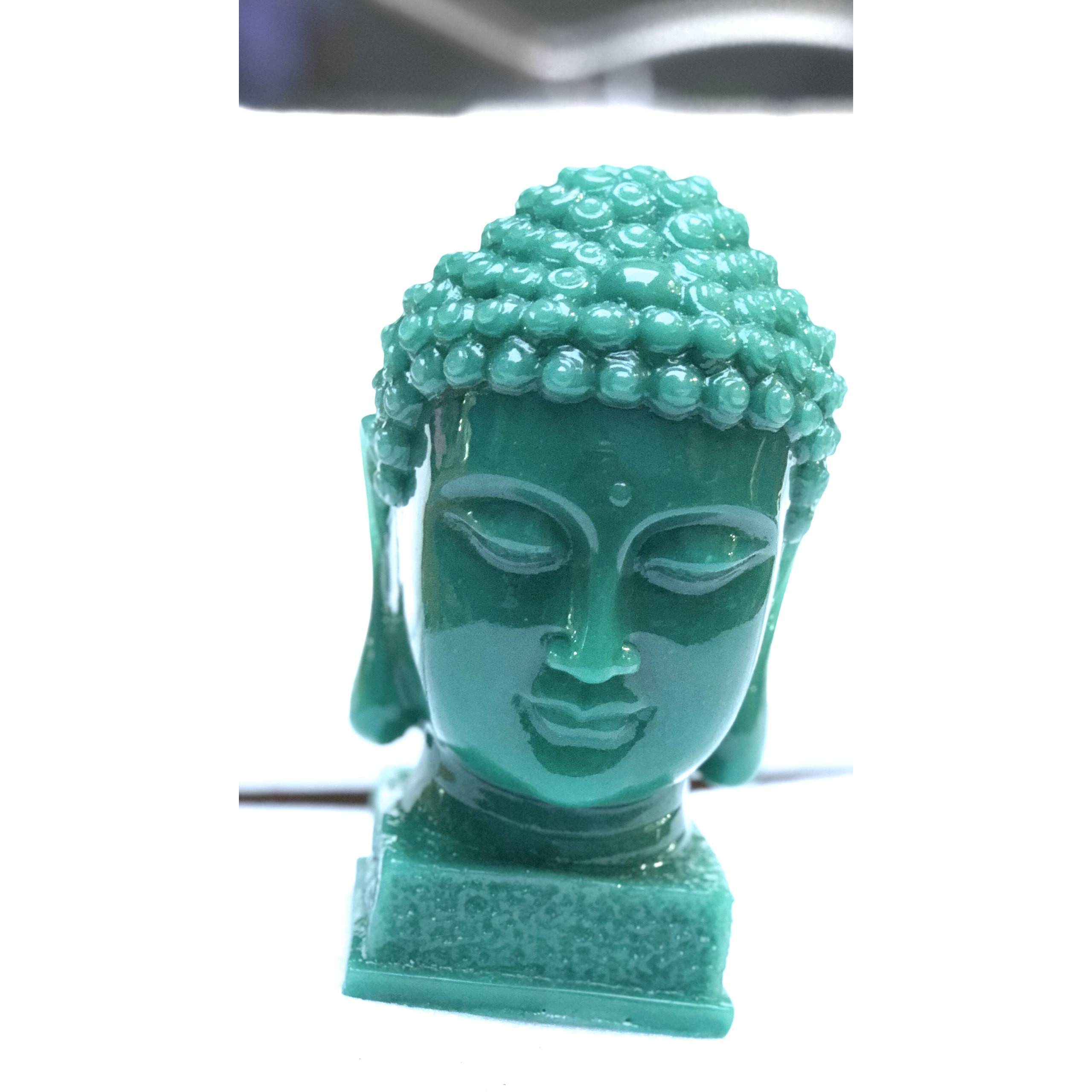 Tượng Đá Đầu Phật Thích Ca đá non nước