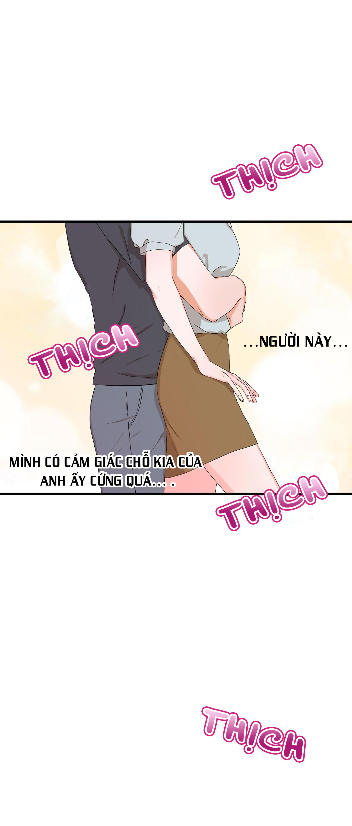 một mình có lên được không? chapter 0 28