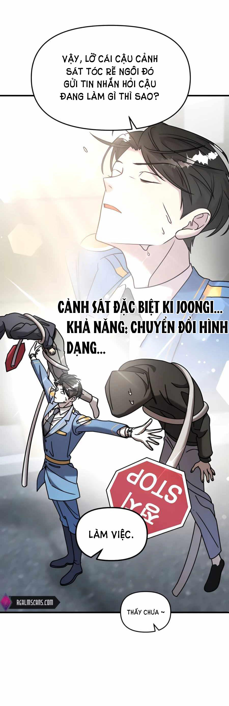 phản diện thuần túy chapter 14.2 62