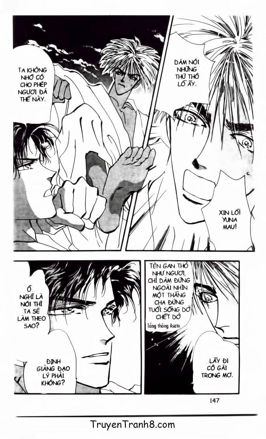 đứa con số phận chapter 42.1 7