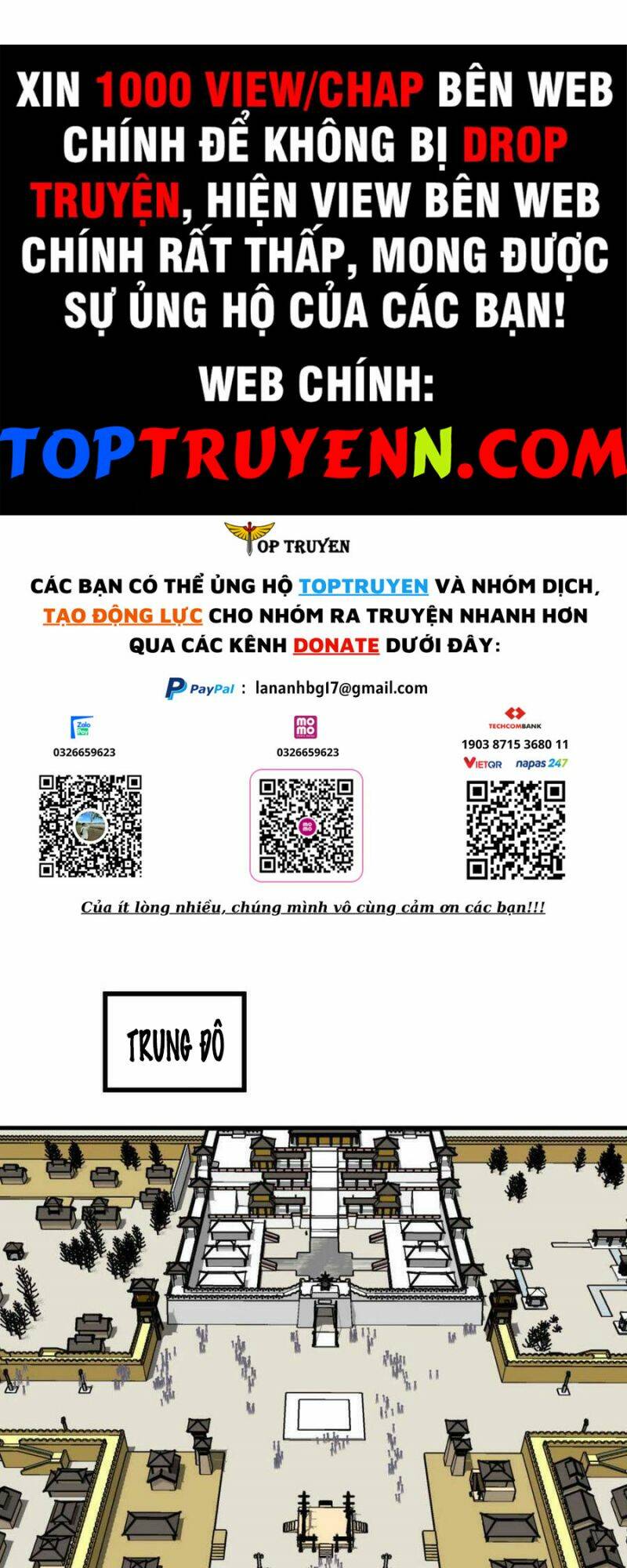 trọng sinh ta là đại thiên thần chapter 224 1