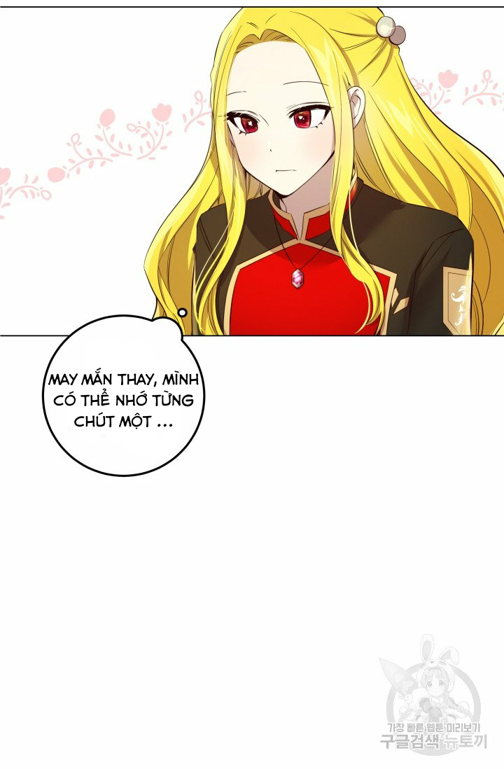 hủy bỏ điều ưóc này! chapter 3 31