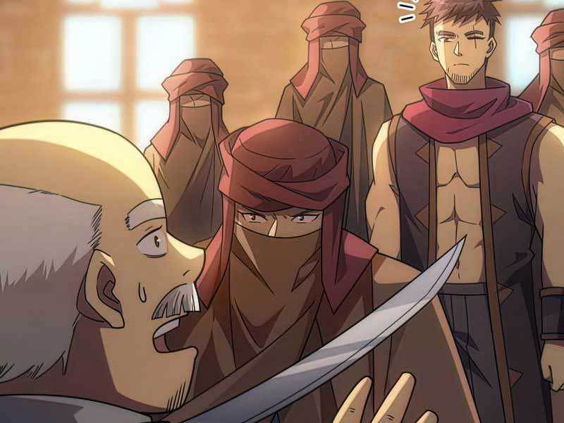 tái sinh ở dị giới, tôi từ công chức trở thành chiến thần chapter 31 169