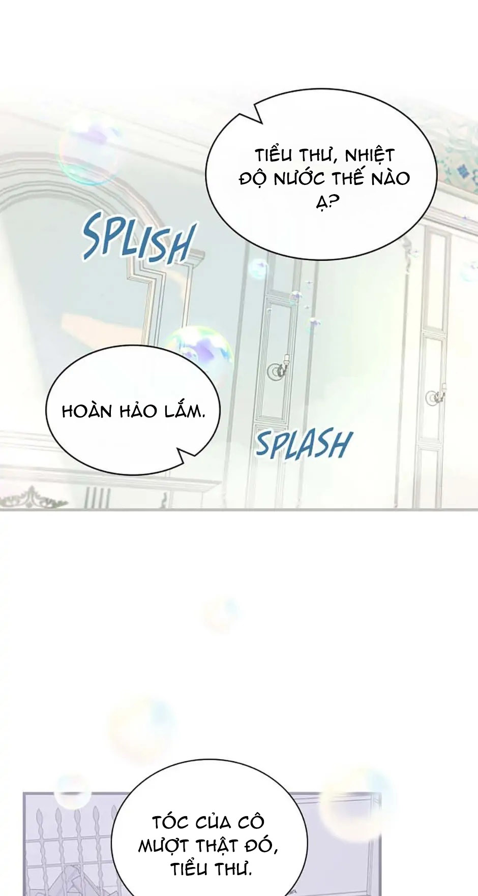 hiệp sĩ băng giá chapter 5.1 18