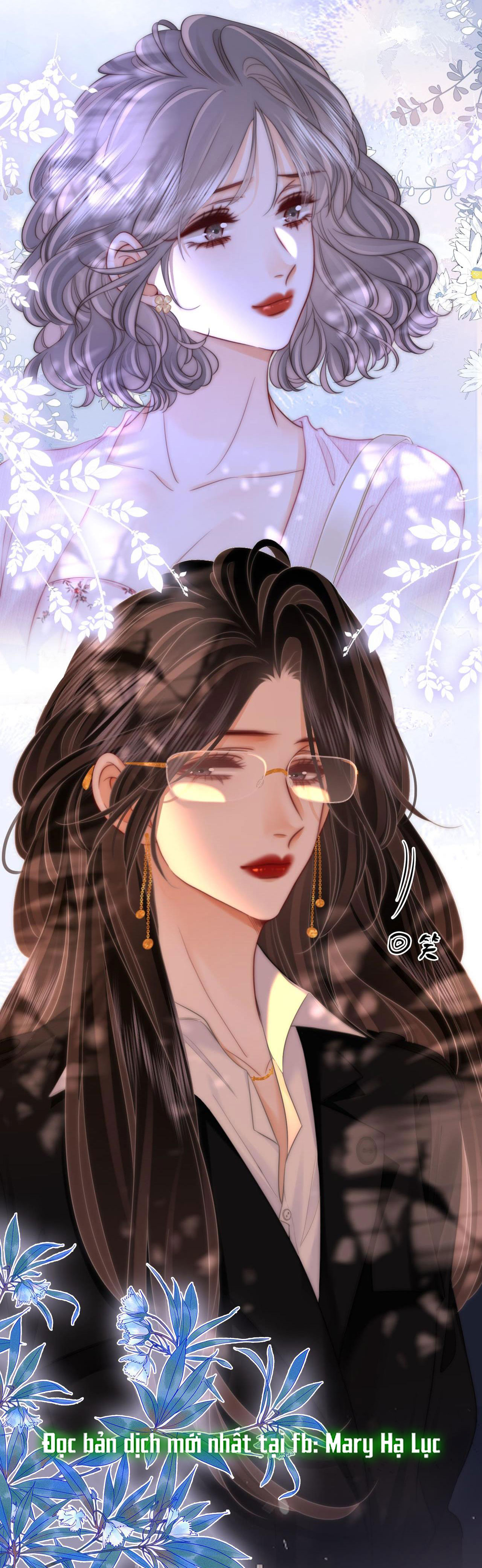 cố tiểu thư và khúc tiểu thư chapter 115 10