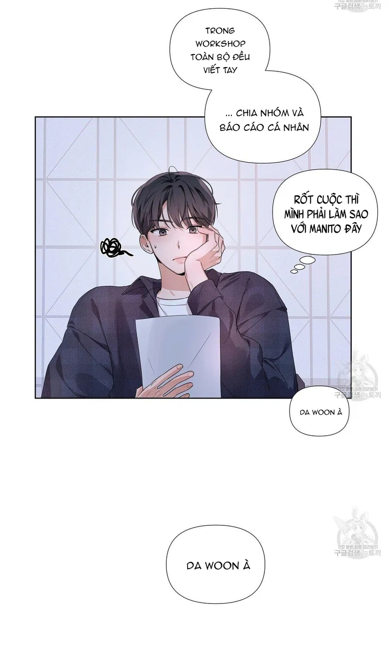 đừng bận tâm, em yêu chapter 9 3