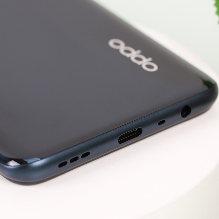 Điện Thoại Oppo A92 2020 (8GB/128GB) - Hàng Chính Hãng